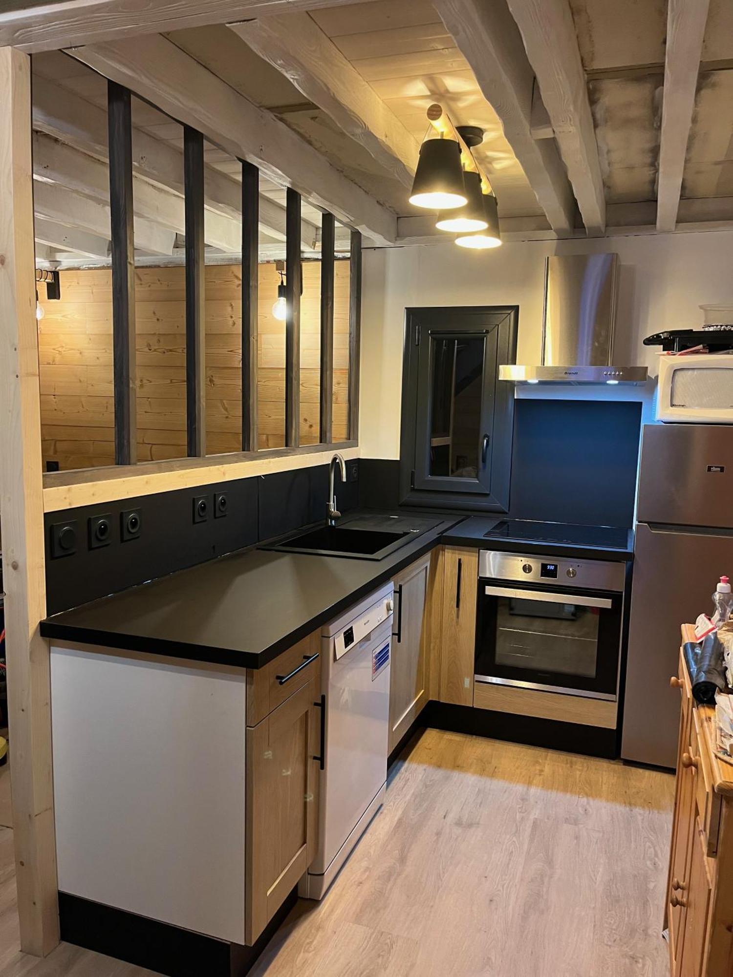 Chalet Albert Bolquère 외부 사진
