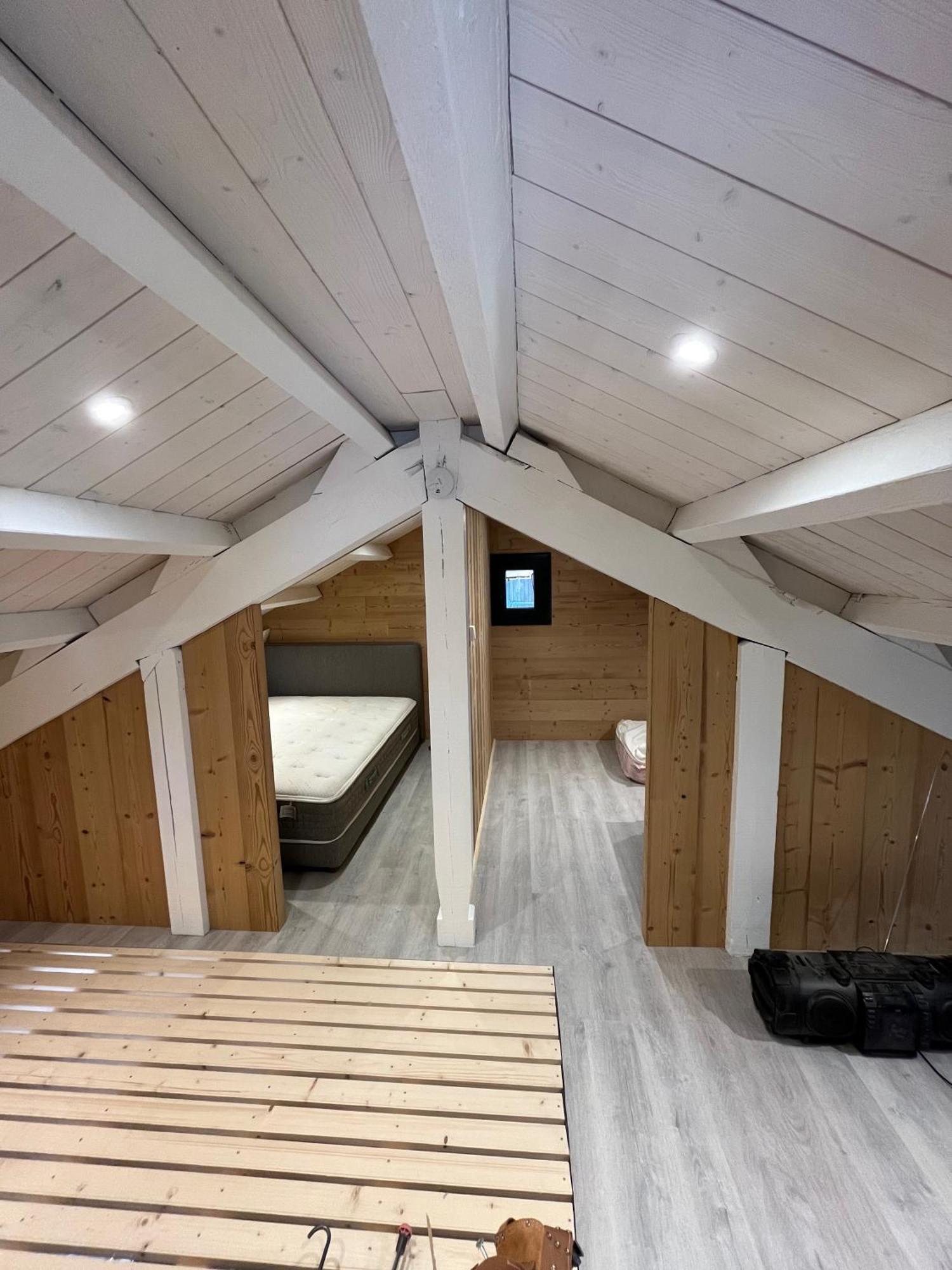 Chalet Albert Bolquère 외부 사진