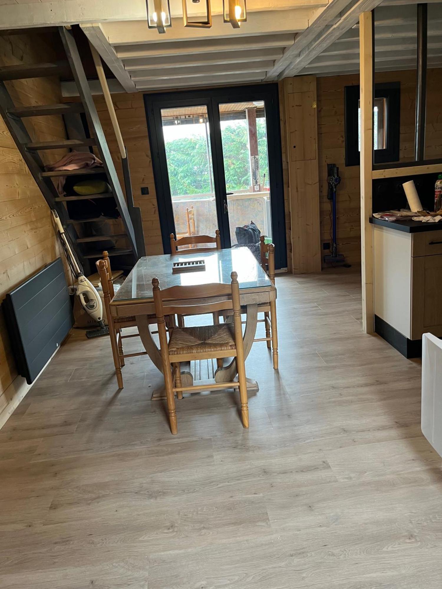 Chalet Albert Bolquère 외부 사진